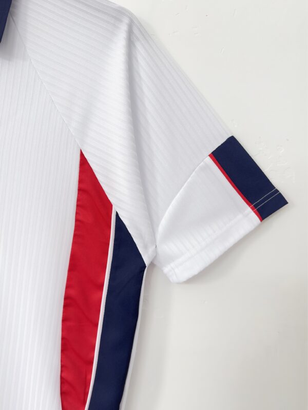 Classic and retro hero jerseys1998 England