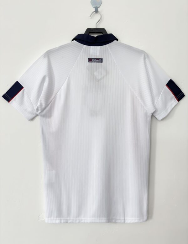 Classic and retro hero jerseys1998 England