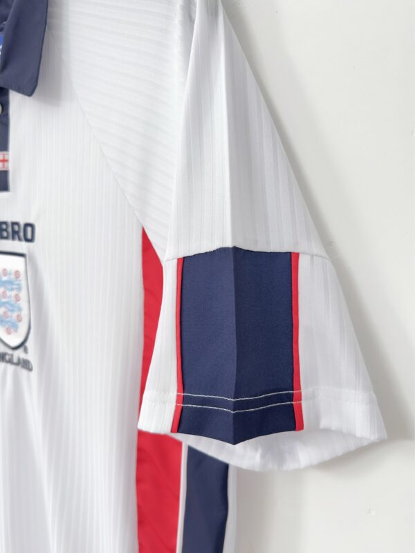 Classic and retro hero jerseys1998 England