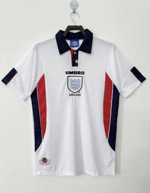 Classic and retro hero jerseys1998 England
