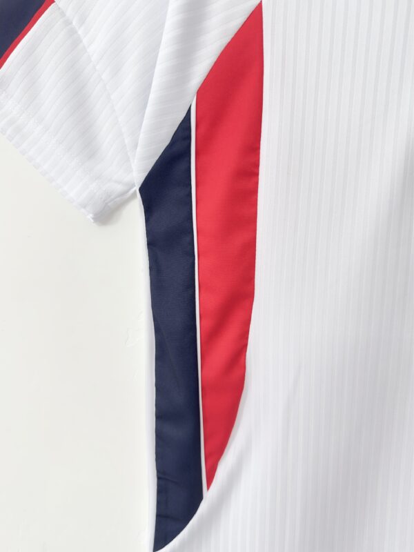 Classic and retro hero jerseys1998 England