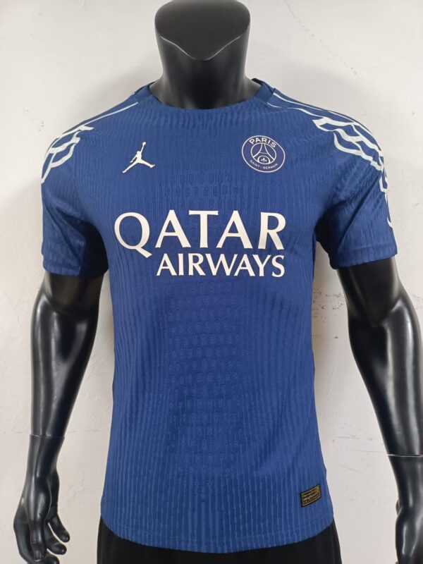 Paris pgs Away game  Soccer jerseys  25/26