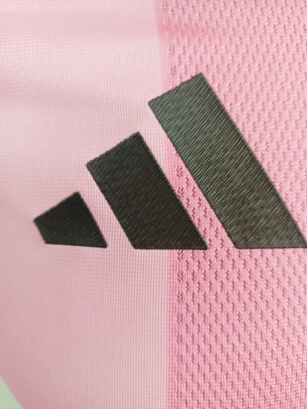 home  Soccer jerseys of Miami players 25-26