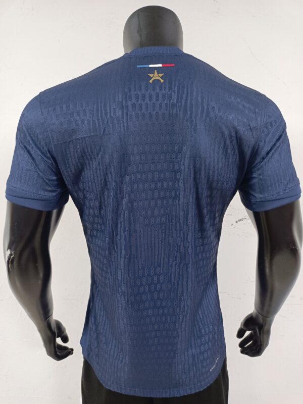 Paris pgs players home  Soccer jerseys  25-26