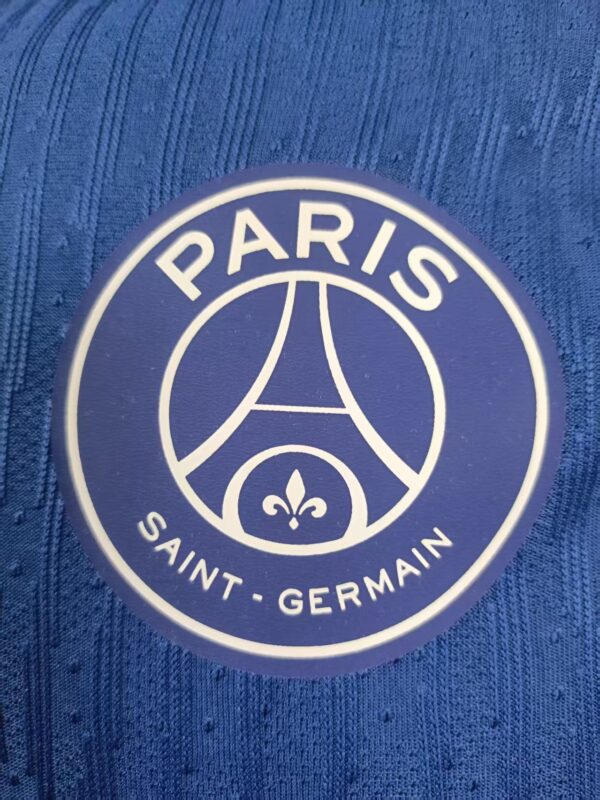 Paris pgs Away game  Soccer jerseys  25/26