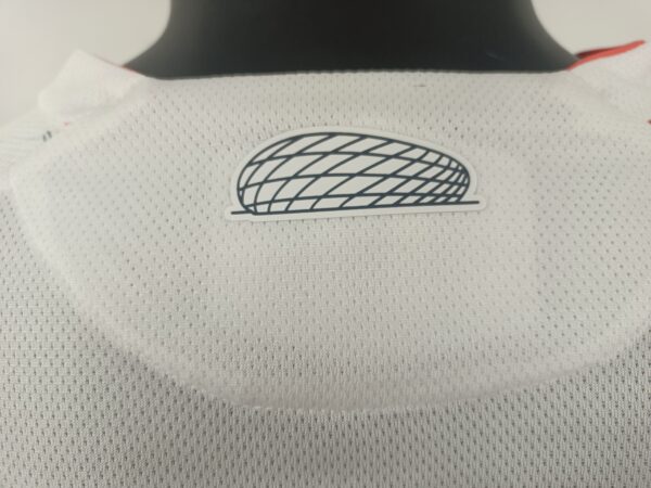 Away  Soccer jerseys  FC Bayern Munchen players 25-26