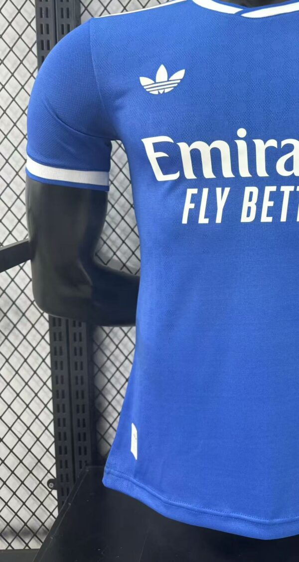 Away game  Soccer jerseys  RealMadrid players  25-26