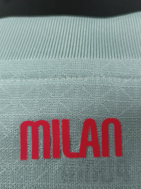 Away Soccer jerseys  AC milan players  25-26