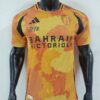 Paris pgs Away game Soccer jerseys 25/26
