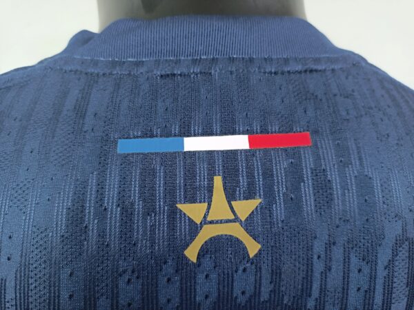 Paris pgs players home  Soccer jerseys  25-26